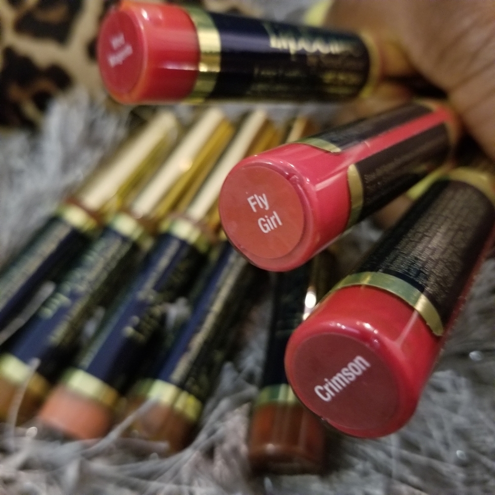 Lip color